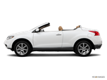 2014 Nissan Murano CrossCabriolet  Sport Utility